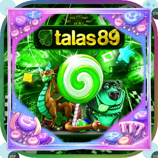talas89 — galeri pratinjau - APK Resmi